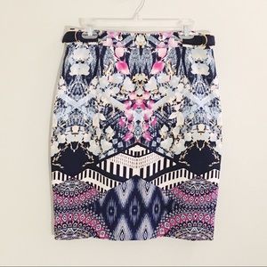 Antonio Melani Pencil Skirt - gorgeous!